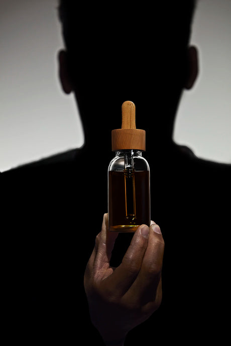 The Great Debate Organic vs. Non-Organic Supplements