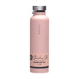 1L Insulated Stainless Steel Bottle - Rose - Sup Yo