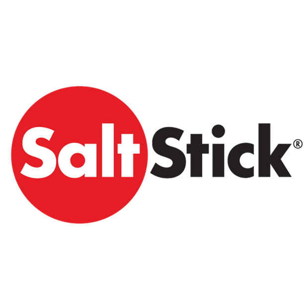 SaltStick logo for FastChews - Chewable Electrolytes - Lemon Lime - 25 Serves in Drinks and Electrolytes collections.