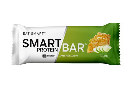 Apple Pie Smart Protein Bar - Yo Keto