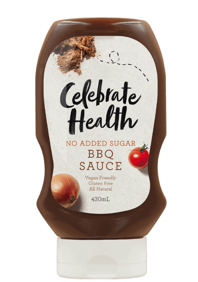 BBQ Sauce - No added sugar - 430ml - Best Before 03 Dec 2025