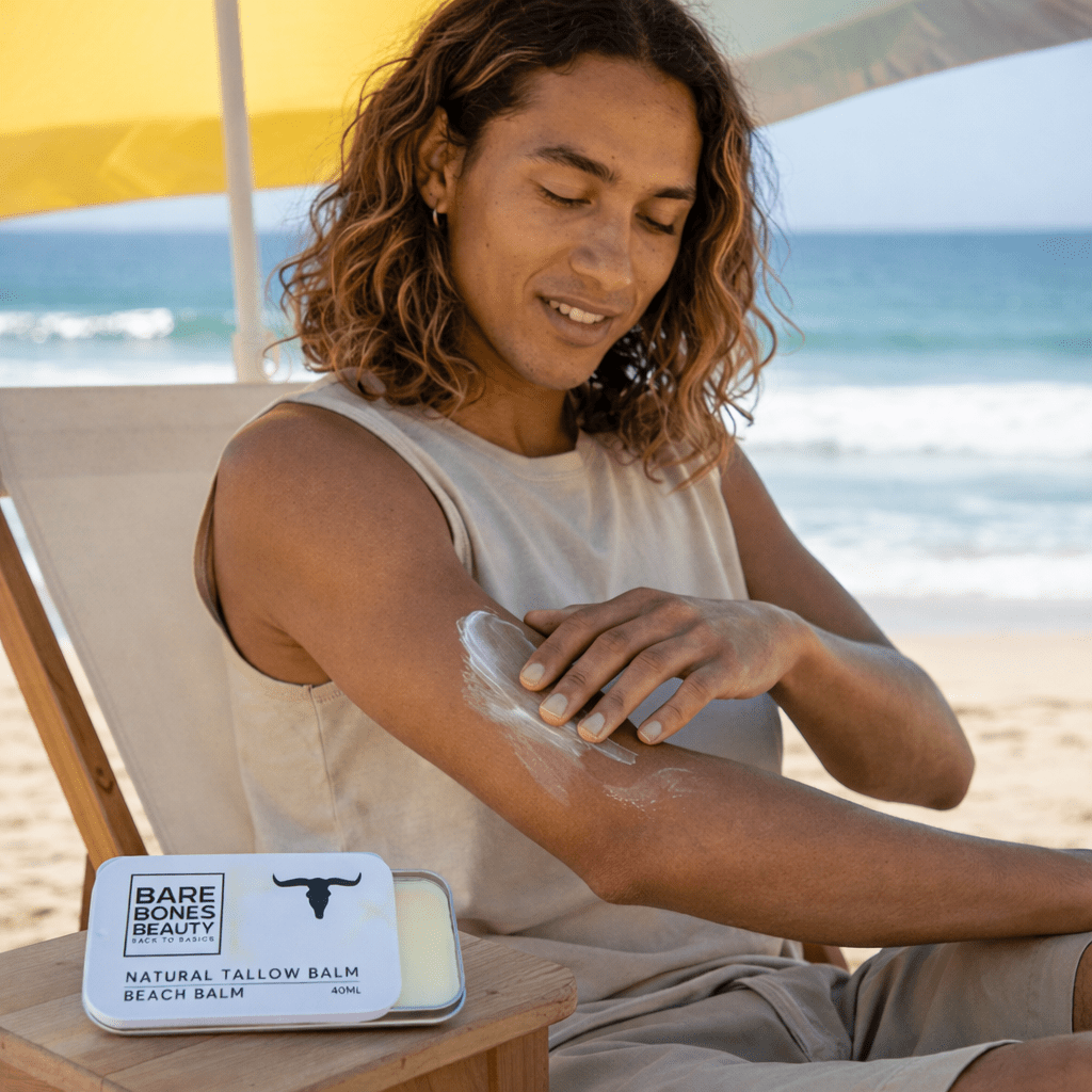 Beach Tallow Balm - 40ml