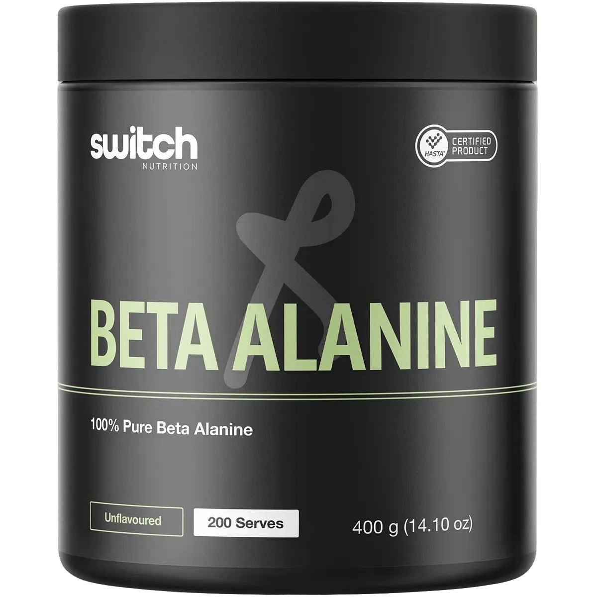 Beta Alanine- 100% Pure Beta Alanine Unflavoured - 400g