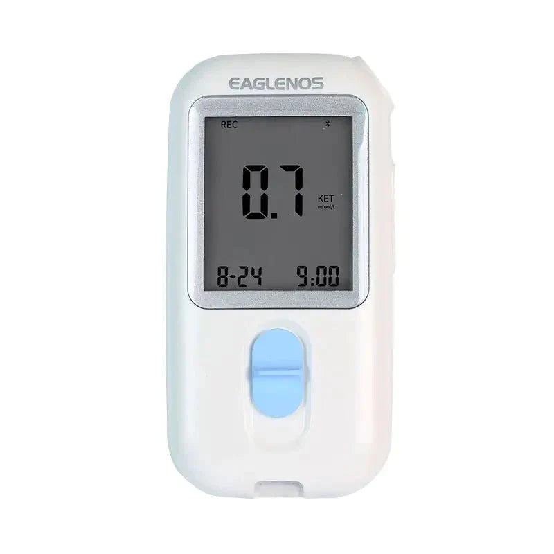 Blood Glucose & Ketone Monitor - Yo Keto