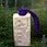 Bloomin' Lavender Tallow Soap - 175g by The Bubble Jungle, part of Carnivore and Skincare collections with lavender scent.