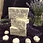 Bloomin' Lavender Tallow Soap - 175g by The Bubble Jungle, featured in Skincare and New Arrivals collections.