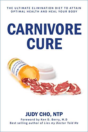 Carnivore Cure - Sup Yo