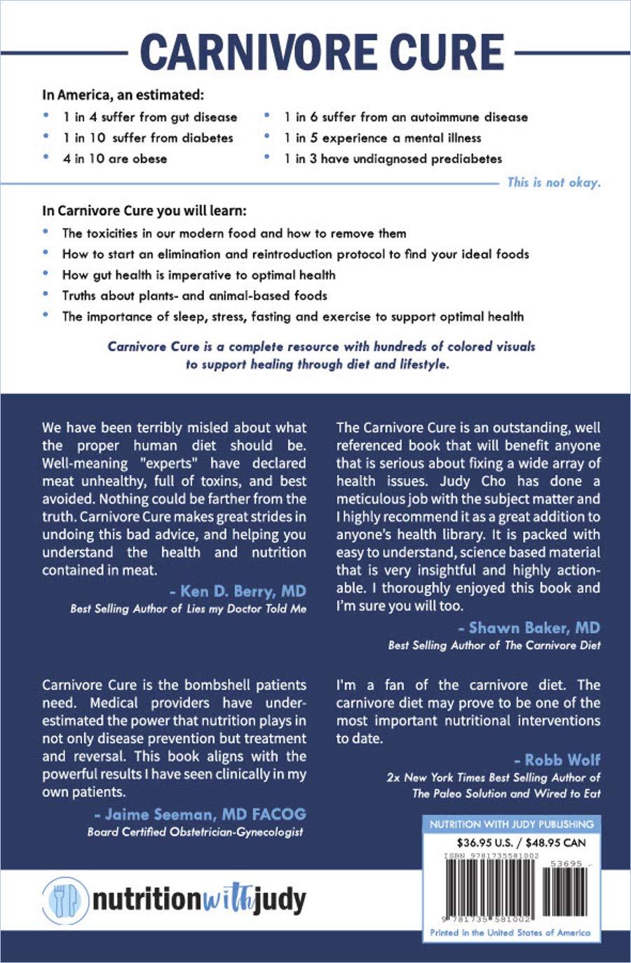 Carnivore Cure - Sup Yo