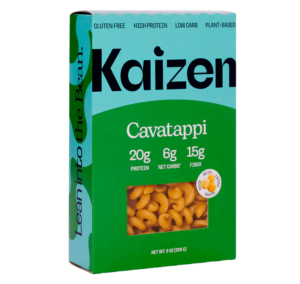 Cavatappi - Sup Yo