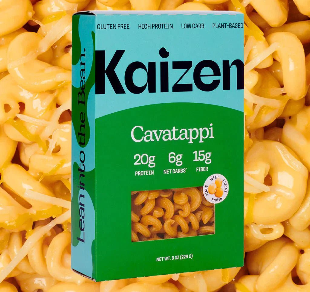 Cavatappi - Sup Yo