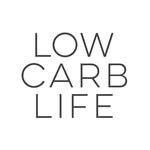 Lemonlicious Slice - 300g by Low Carb Life, bright tangy low carb lemon slice mix from Baking and Dessert collections.