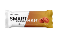 Cinnamon Donut Smart Protein Bar - Yo Keto