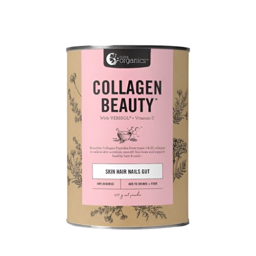 Collagen Beauty™ Unflavoured - 450g - Sup Yo