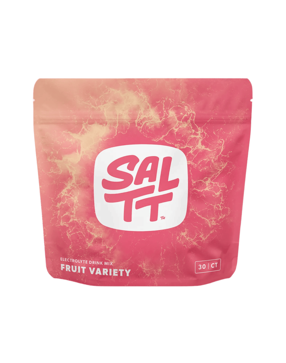 Fruit Variety Electrolyte Drink Mix - 30 Sticks - Yo Keto