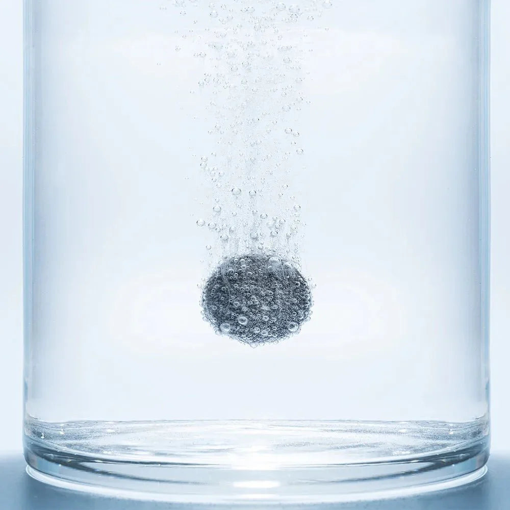 H2 Boost Molecular Hydrogen - 80 mg - 30 Tablets - Sup Yo