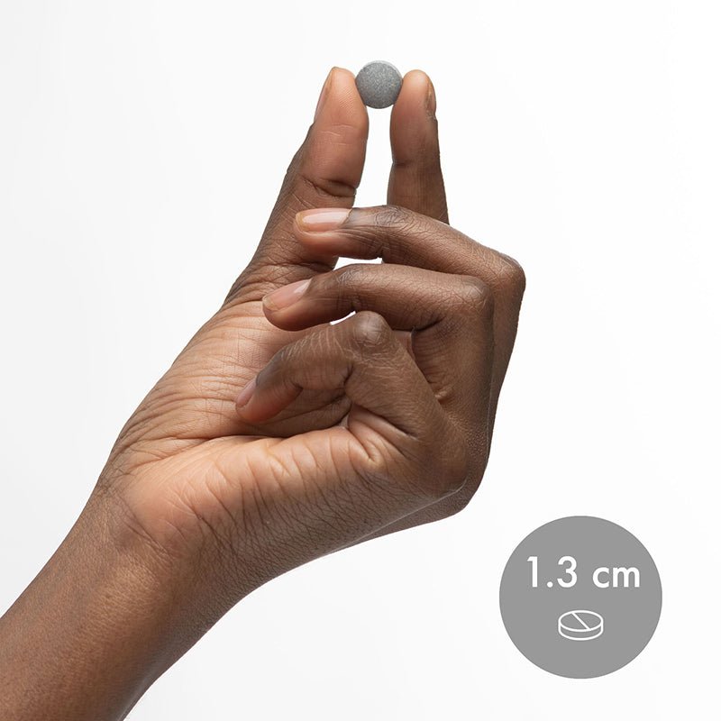 H2 Molecular Hydrogen - 80 mg - 90 Tablets - Sup Yo