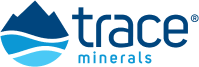 Keto Electrolyte Tablets - 90 Tablets by Trace Minerals with packaging showing tablets and branding in white and blue colors