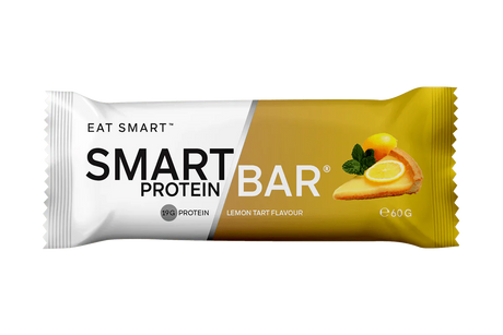 Lemon Tart Smart Protein Bar - Sup Yo