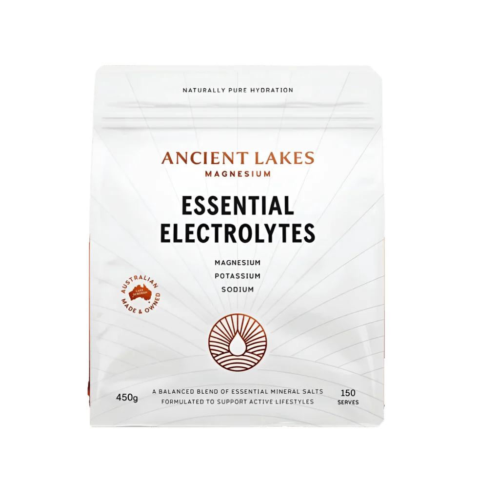 Mineral Balance - Essential Electrolytes - 450g - Yo Keto