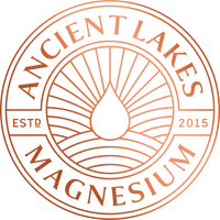Mineral Balance - Essential Electrolytes - 450g by Ancient Lakes in amber jar with label, part of Electrolytes and Low Carb collections