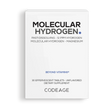 Molecular Hydrogen - Unflavored - 80 mg - 30 Tablets - Sup Yo