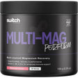 Multi - Mag Perform - Recovery - Watermelon - 150g - Sup Yo