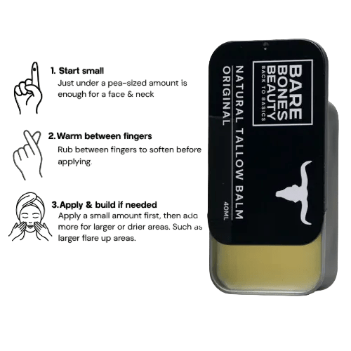 Original Tallow Balm - 40ml