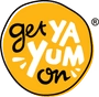 Peanut Butter Choc Chip Cookies - 2 pack - 40g by Get Ya Yum On, part of Snacks, Sweet Snacks, Cookies, and Low Carb collections.