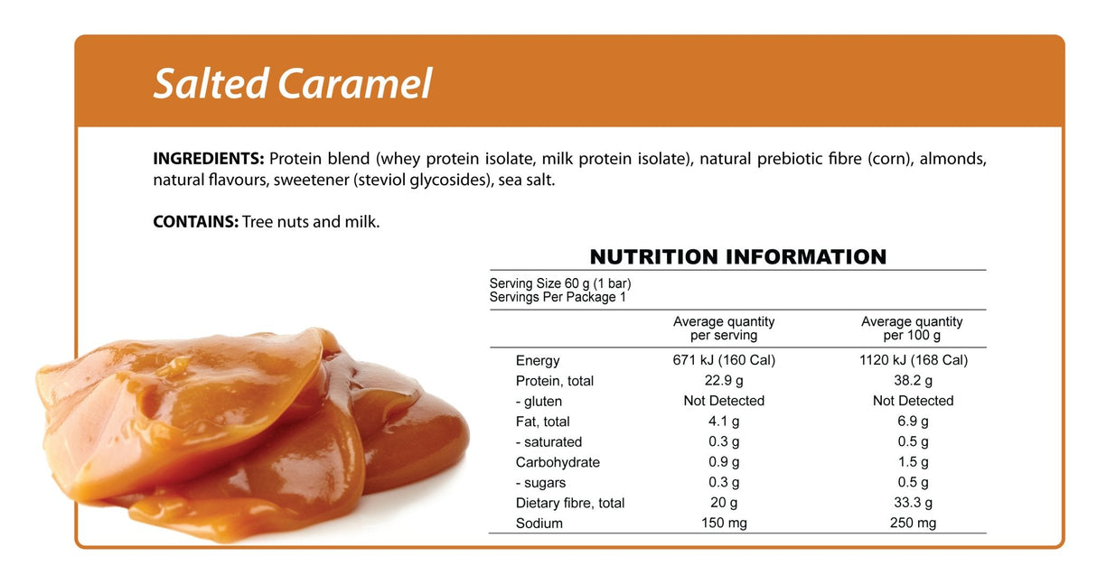 Pick & Mix Box - Yo Keto