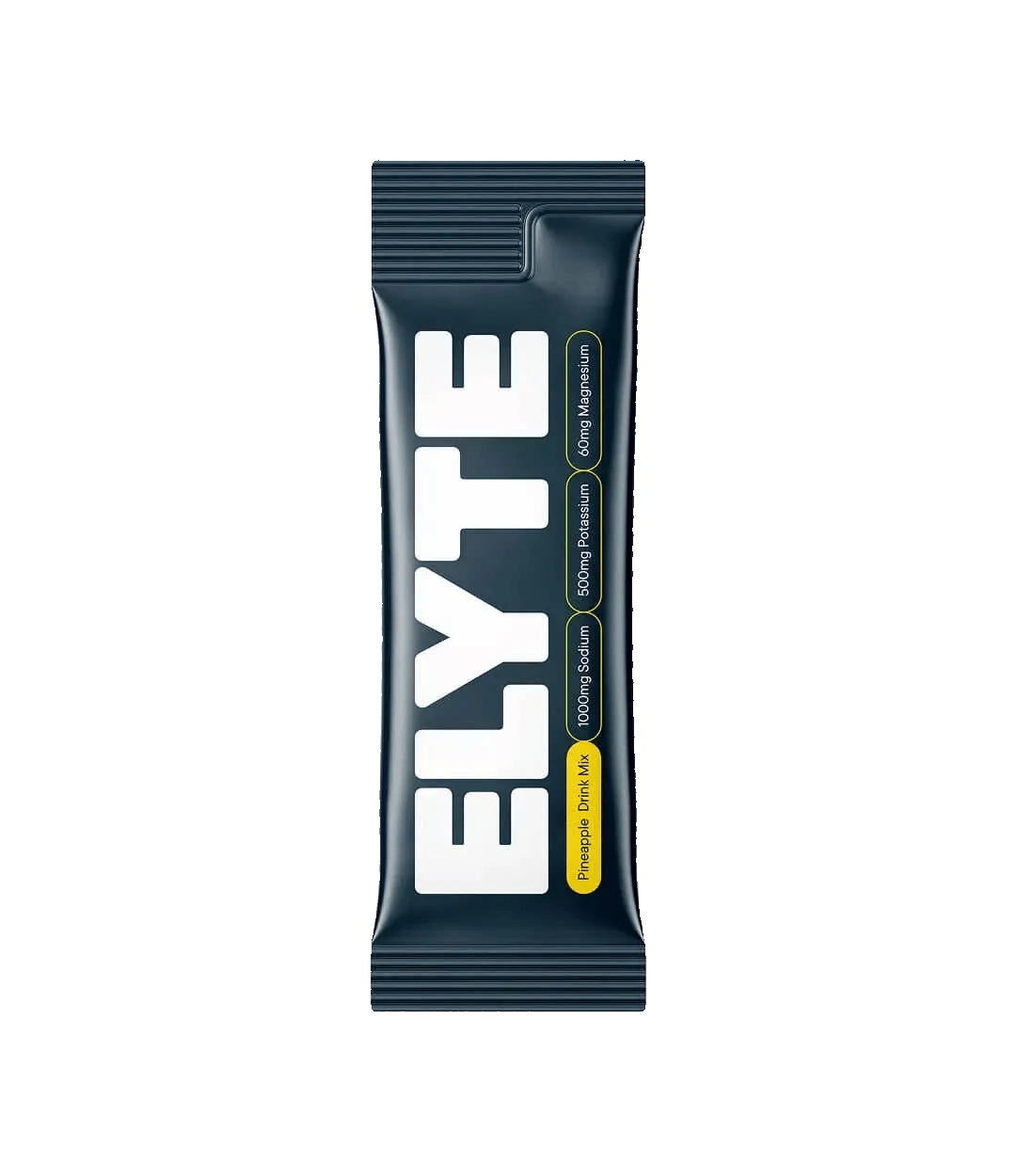 Pineapple Hydration Drink Mix - 12 Sachets