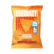 Popped Protein Chips - Nacho Cheese - 34g - Sup Yo