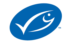 Walker's Tuna logo featuring a stylized fish icon associated with Preserved Australian Albacore Tuna - 70g product.