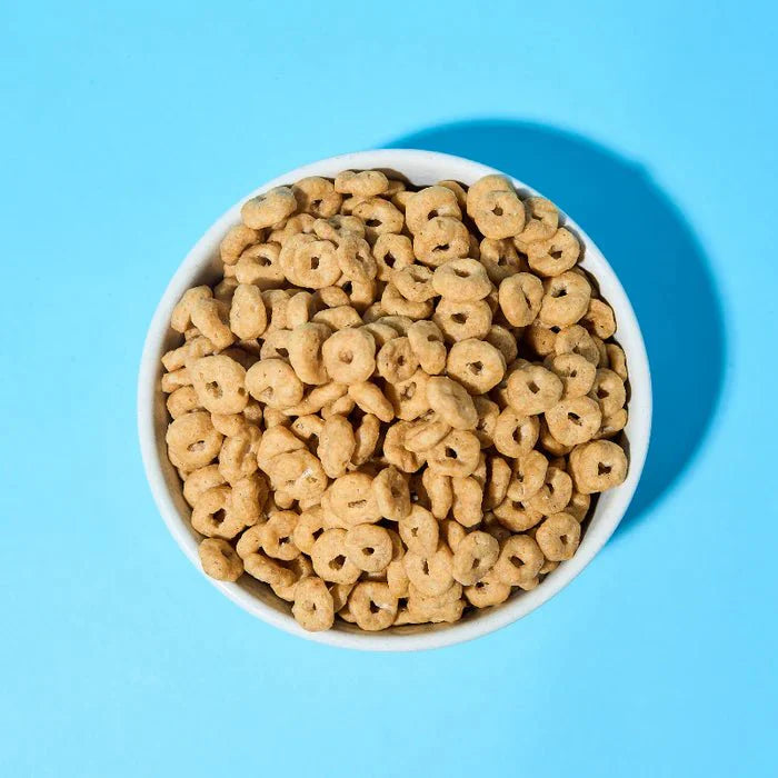 Bowl of Protein Cereal - Caramel Flavour - 250g by Low Carb Emporium Yo Keto, keto-friendly low carb cereal.