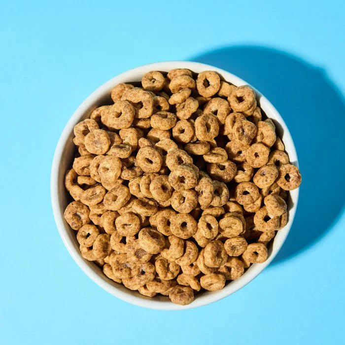 Bowl of Protein Cereal - Cinnamon Flavour - 250g by Low Carb Emporium, keto-friendly and low carb breakfast option