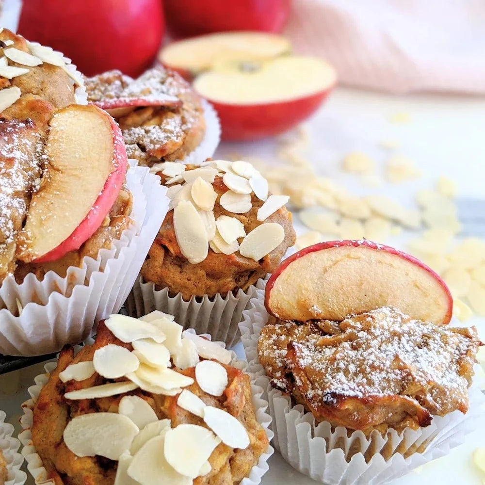 Protein Muffin Mix - Sup Yo