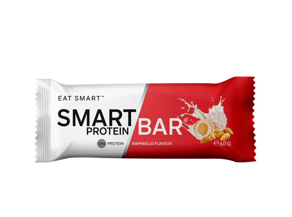 Raphaello Smart Protein Bar - Yo Keto