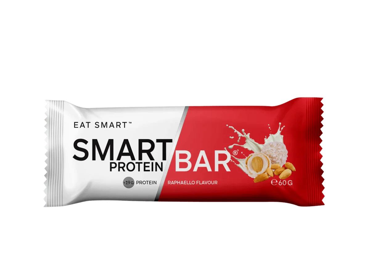 Raphaello Smart Protein Bar - Yo Keto