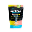 Re - Lyte Hydration - Watermelon Lime - Bulk Pouch - 175 Servings - Sup Yo