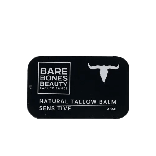Sensitive Tallow Balm - 40ml