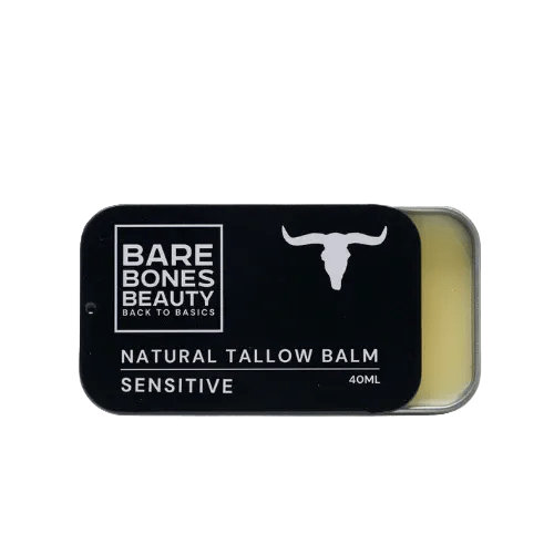 Sensitive Tallow Balm - 40ml
