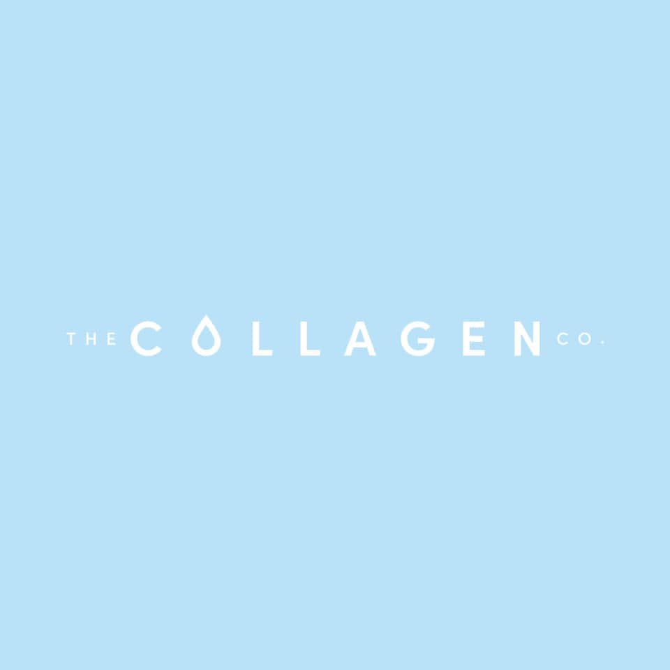 Strawberry Watermelon Premium Collagen Peptides - Yo Keto