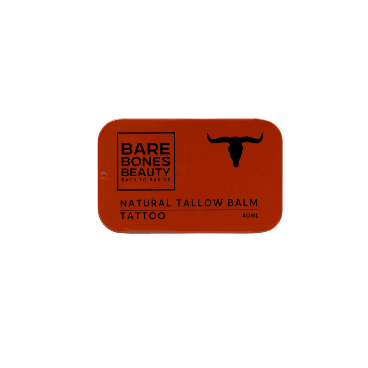Tattoo Tallow Balm - 40ml