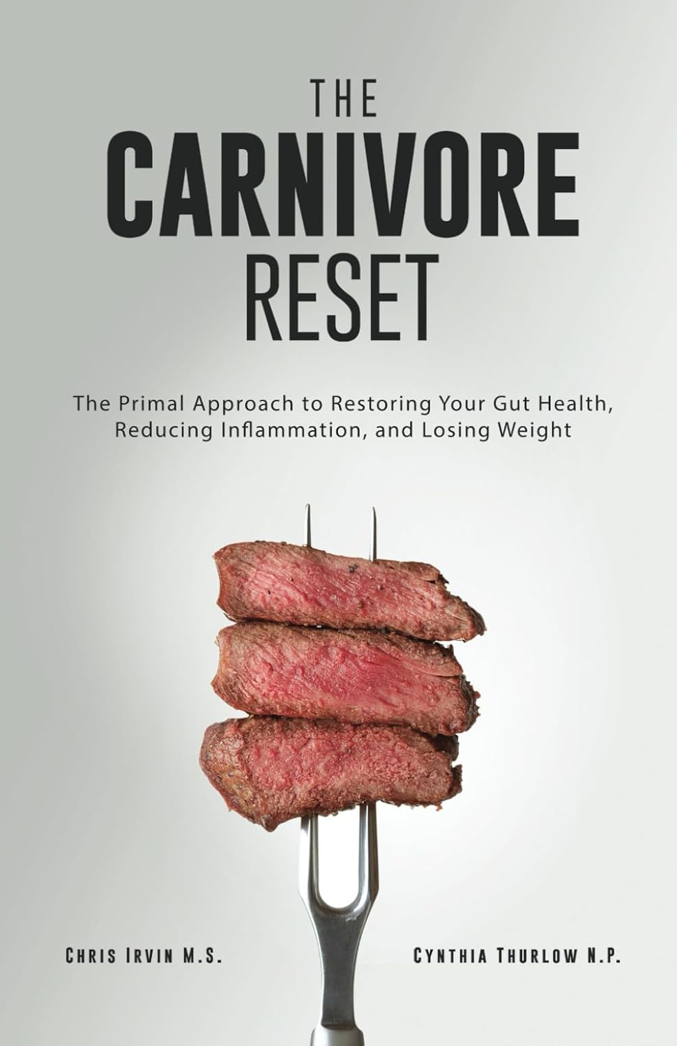 The Carnivore Reset - Sup Yo
