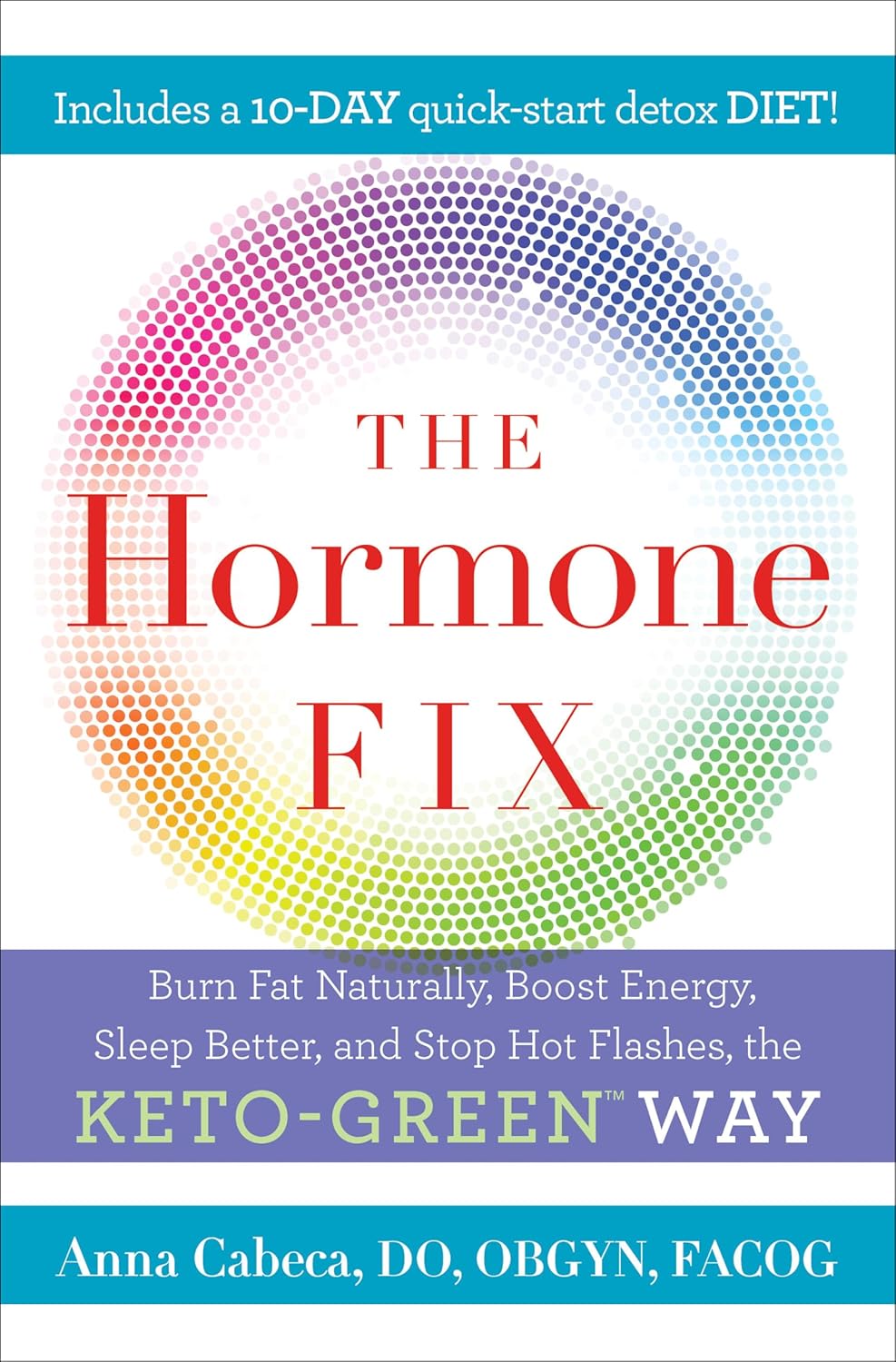 The Hormone Fix - Sup Yo