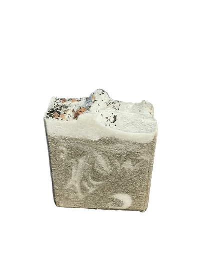 Tidal Stone Salt Bar Tallow Soap - 175g