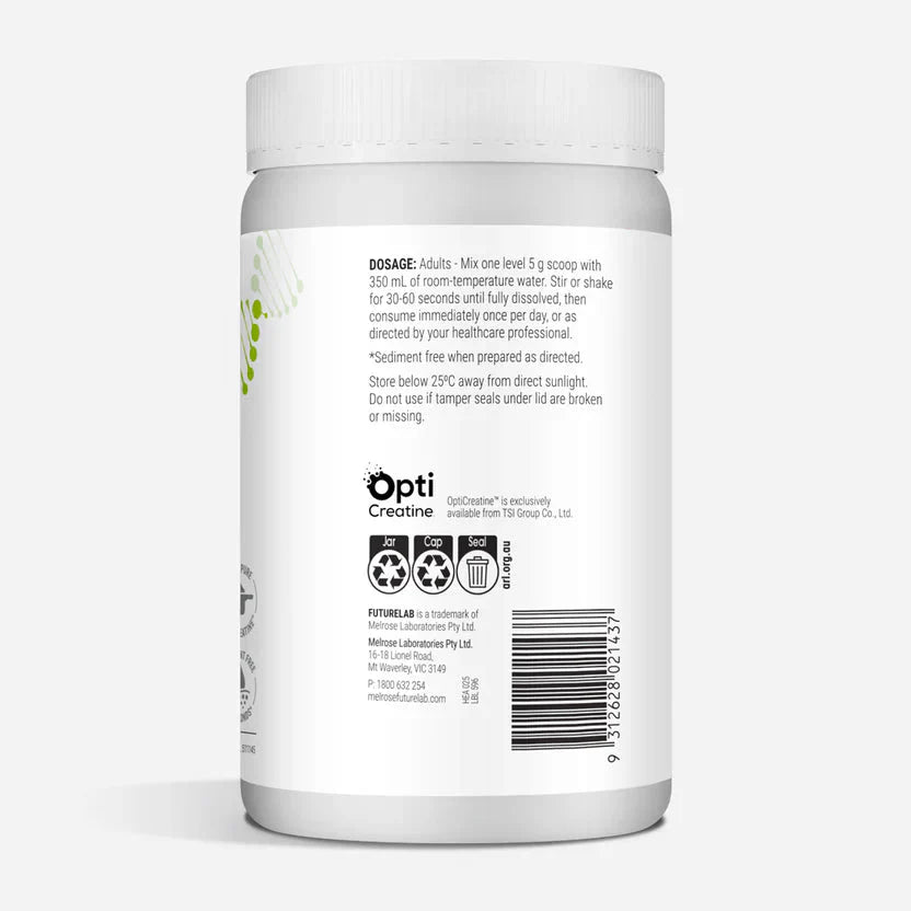 Ultra Pure Creatine - 300g - Yo Keto