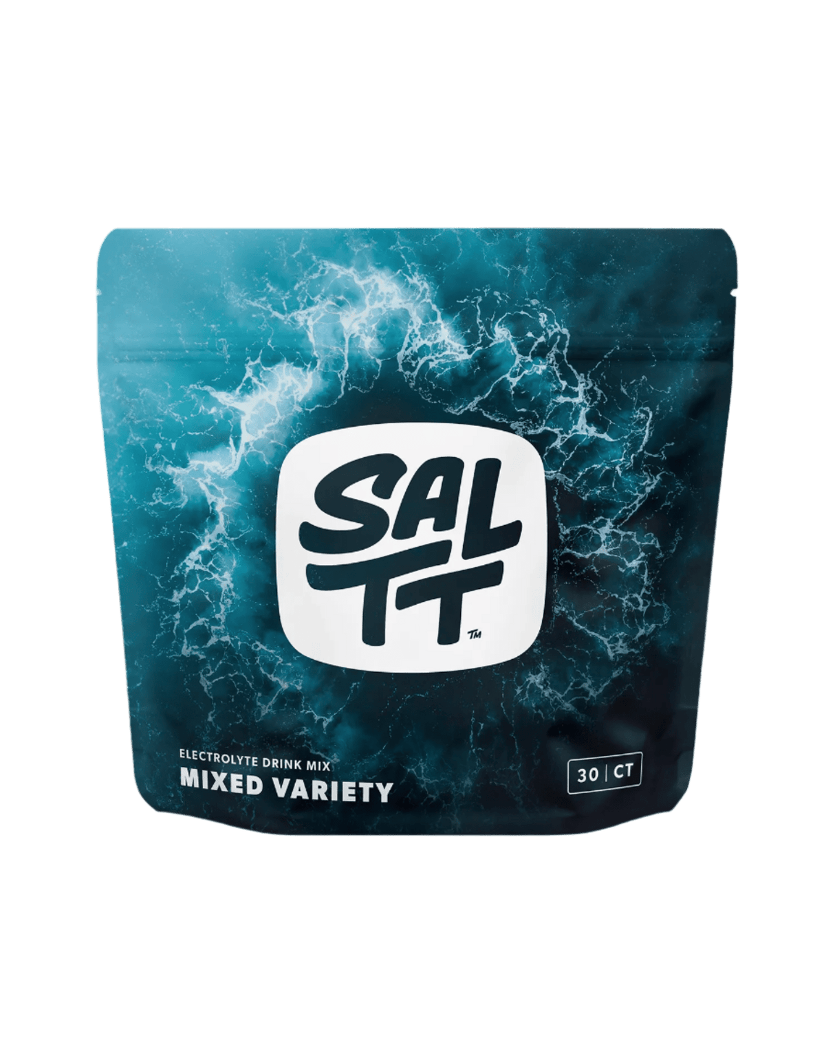 Ultra Variety Electrolyte Drink Mix - 30 Sticks - Yo Keto