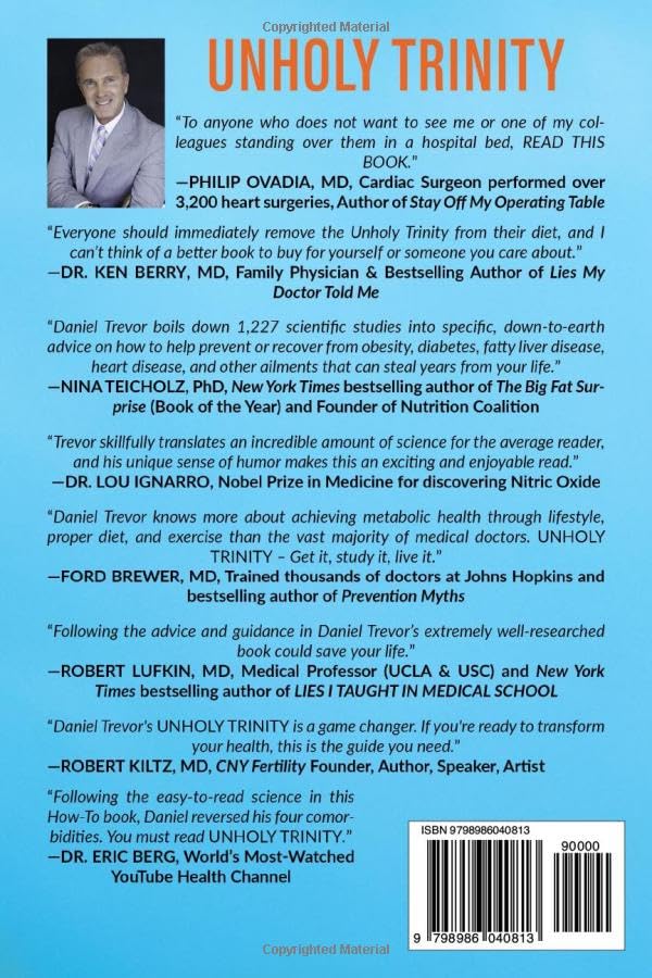 UNHOLY TRINITY - Sup Yo