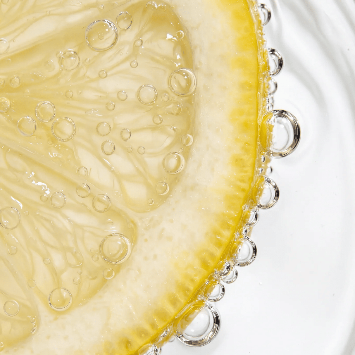 Yuzu Lemon Jar - 30 Serves