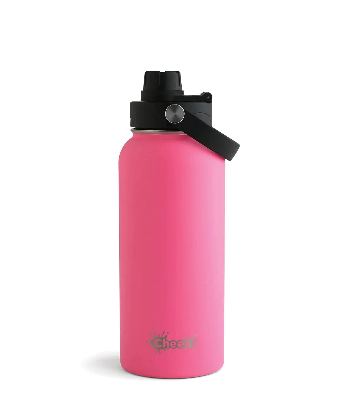 1L Insulated Adventure Bottle - Magenta - Sup Yo